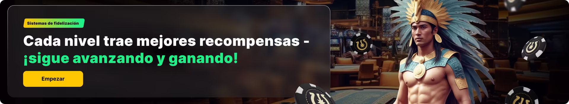 Sistemas de Fidelización